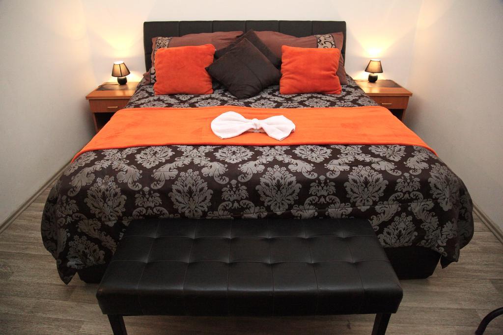 Apartment Trendy- Prag